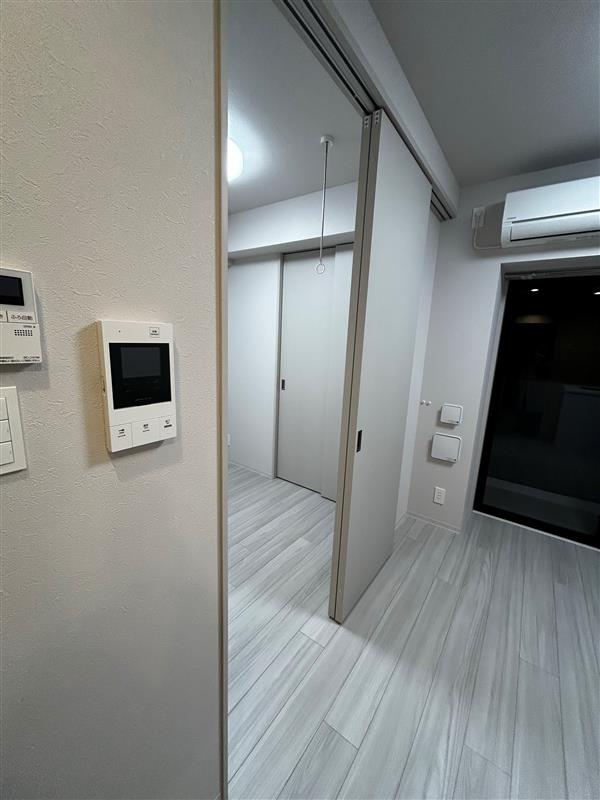 SYFORME YOKOHAMA-BANDOBASHI402号室 カラータイプ）ASH