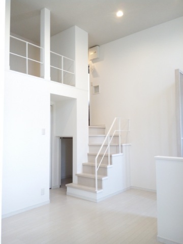 ＣＢ柏ＫＡＪＩＮ1階 部屋その他