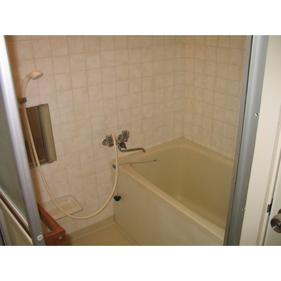 滝野川フラワーハイツ バス