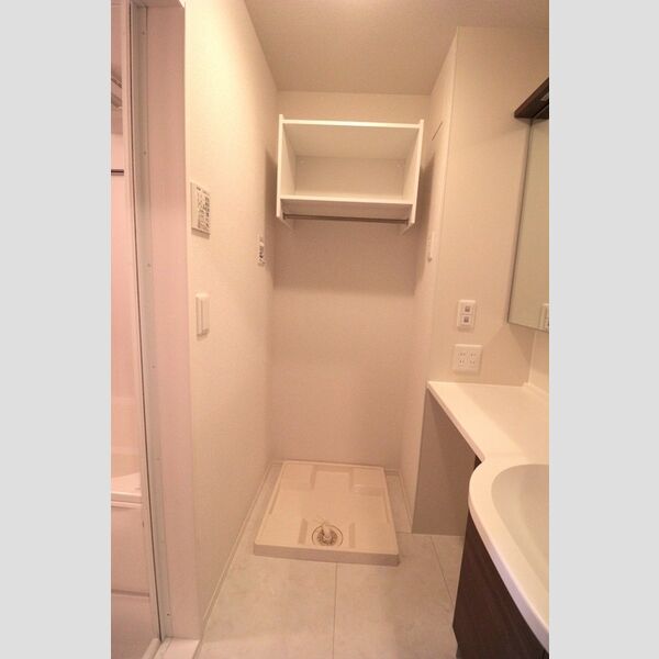 CASA FELIZ206号室 部屋その他