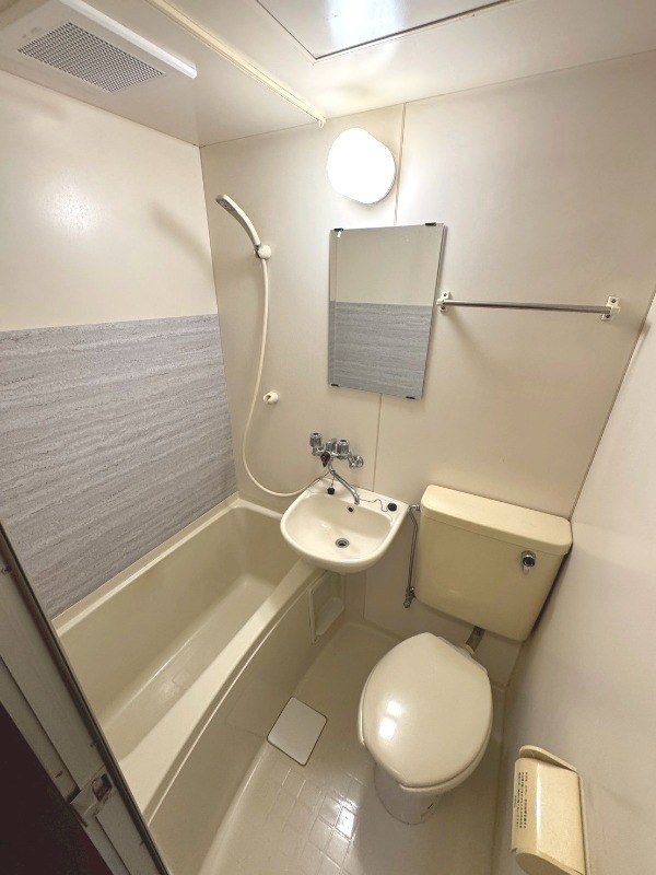 クロノス星が丘2階 同建物別部屋の参考画像