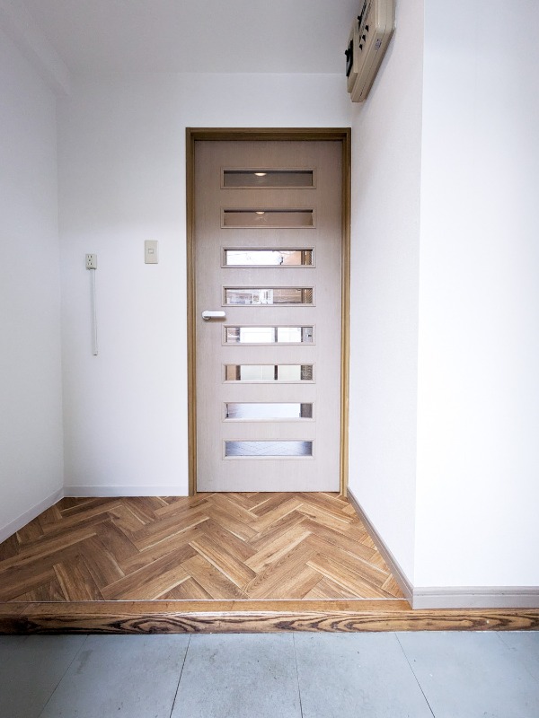 ウィン読売ランド2階 ※写真は別部屋