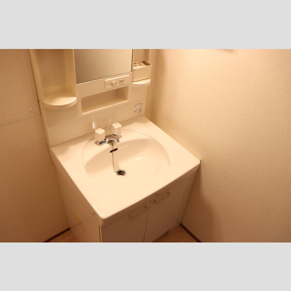 ヴィラ ラフィーネ 洗面台