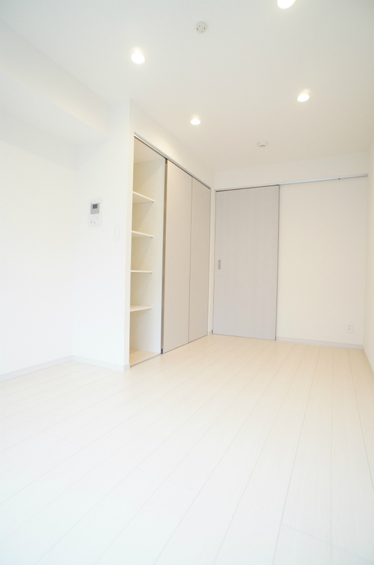 リブリ・東久保町1階 部屋その他