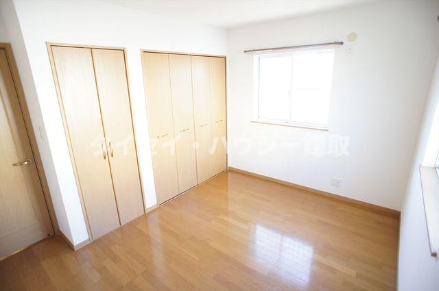 文京弐番館0102号室 部屋その他