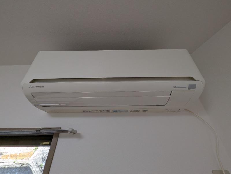 ユーコート大口3階 部屋その他