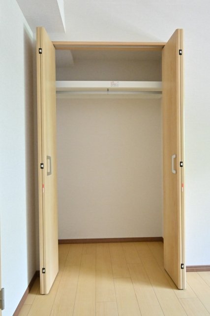 ＣＥＮＴＲＡＬ　ＧＡＲＤＥＮ　ＲＥＳＩＤＥＮＣＥ　ＴＯＫＹＯ1階 （洋室1）
