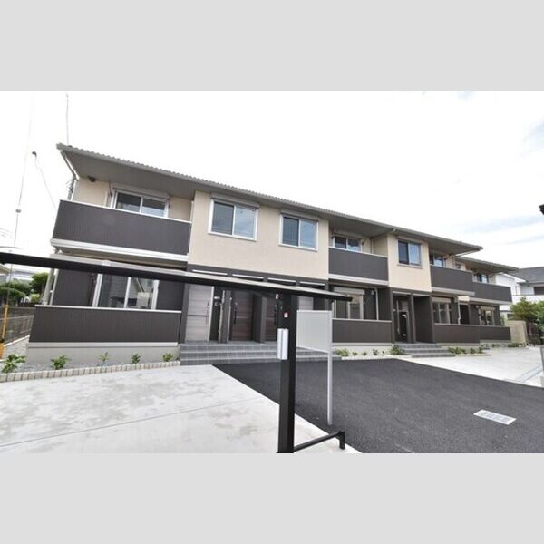 くるみ　Cの外観画像