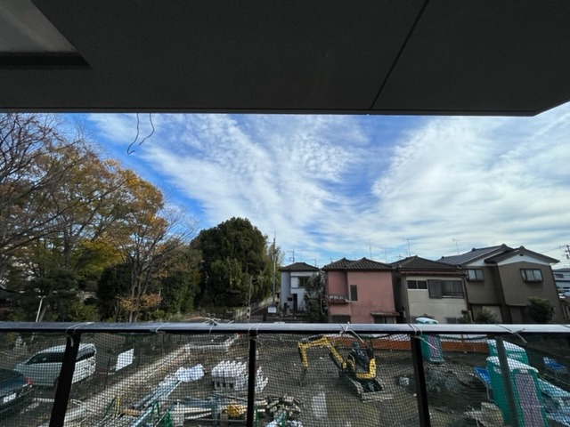 Adachi Liner Toneri Residence2階 部屋その他