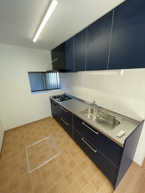 西船６丁目戸建 キッチン