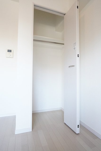 Rising place練馬関町ステーションスクエア クローゼット