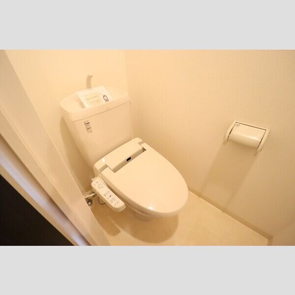 おおたかの森グラナリー305号室 温水洗浄暖房便座