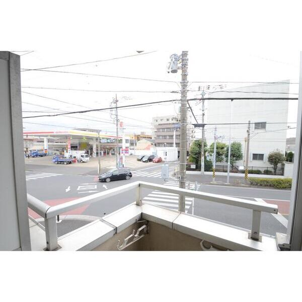 メゾンカタキリ204号室 部屋その他
