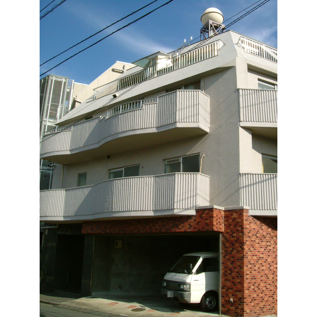 吉野ビルの外観画像