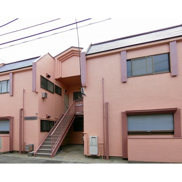 LATEO-Ⅰ エントランス