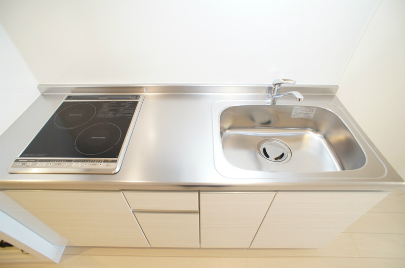 リブリ・鎌倉 キッチン