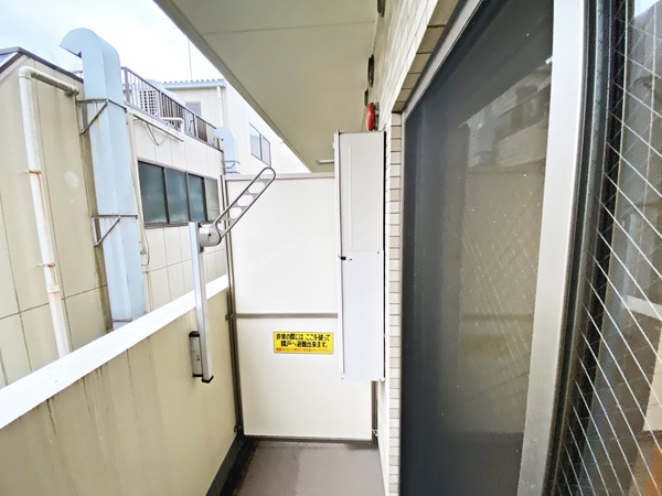 セジョリ志村坂上308号室 同建物別部屋の参考画像