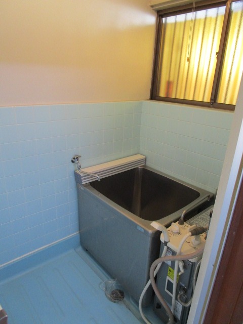 ハイム矢作2階 ※写真別号室