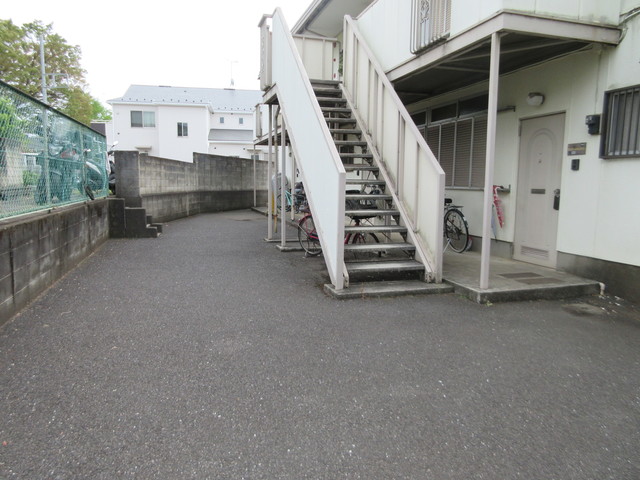 コーポ三晃Ｂ ※現況優先