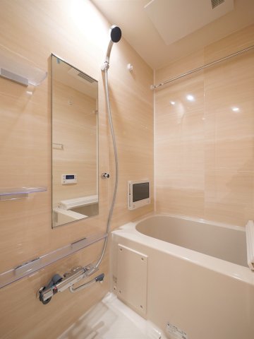 セジョリ横浜睦町6階 内観