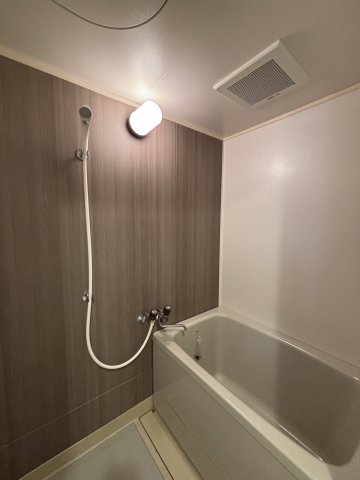 ホームズ山王 お風呂