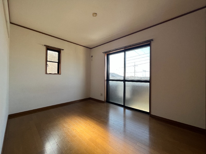 タウンホーム池尻 リビング