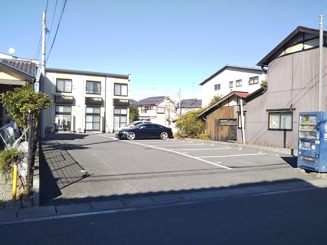 レオパレス桜町 周辺