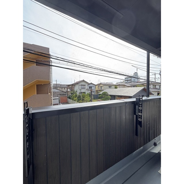 エクセラン上本郷Ⅱ203号室 部屋その他