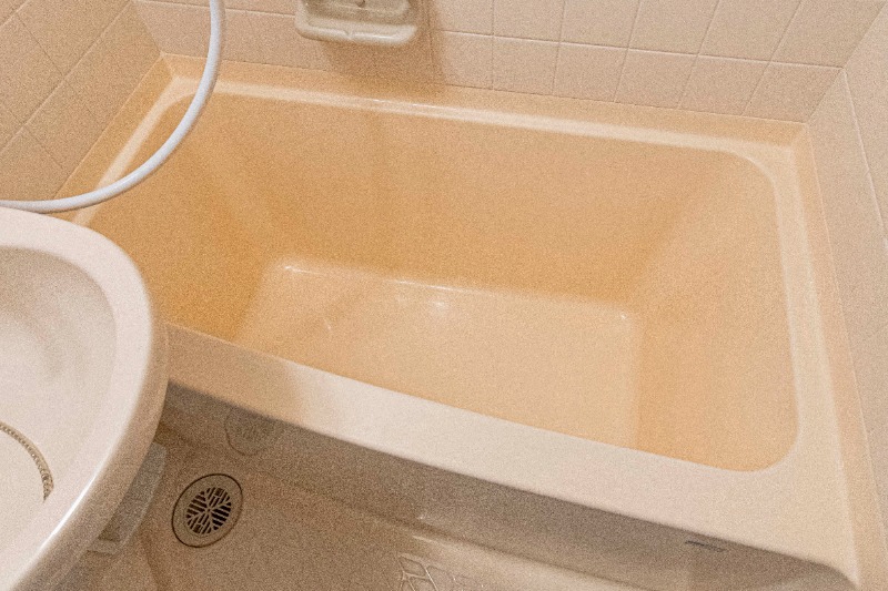 ライオンズマンション拝島第二2階 お風呂