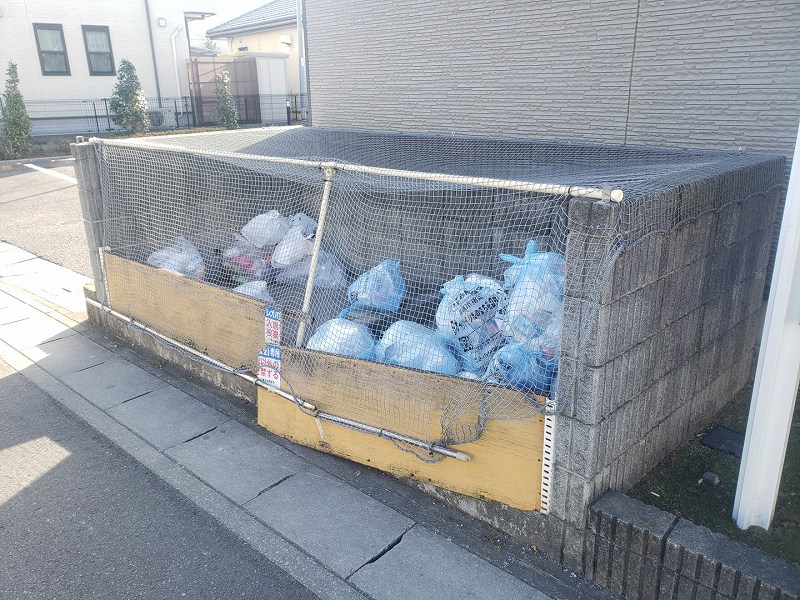 レオパレスベルウィング202号室 部屋その他