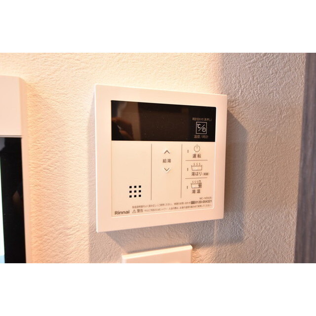 グランパセオ銀座築地 内観