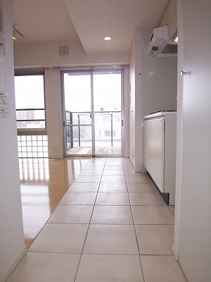 ＦＯＲＴＩＳ池上 内観