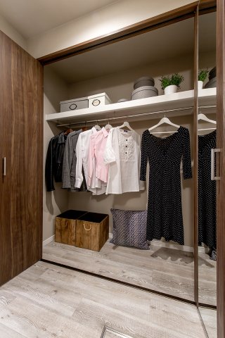 レコラ花小金井 写真の家具家電はイメージです。