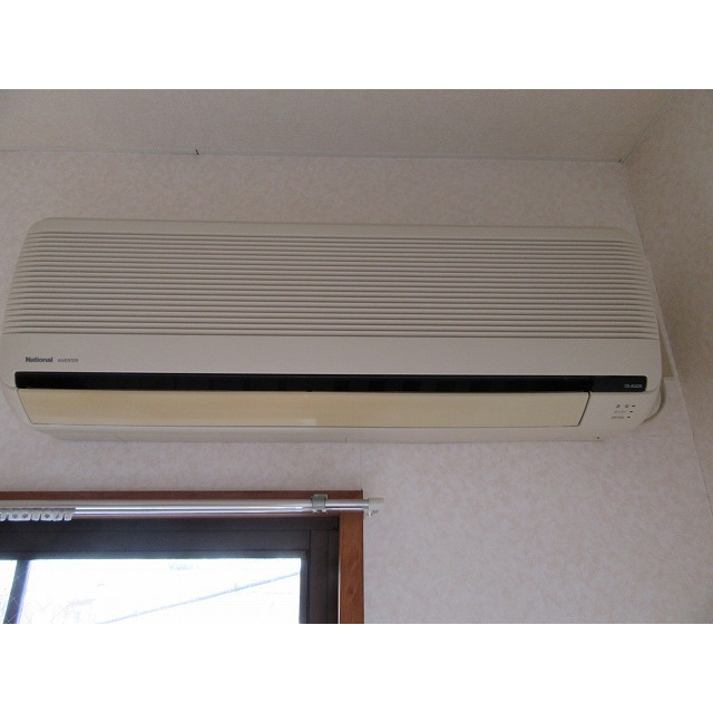 クリーンピア102号室 部屋その他