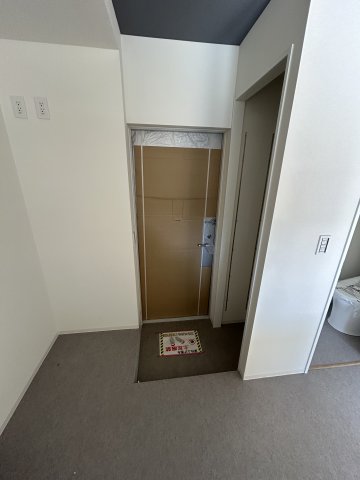 （仮称）南藤沢レジデンス0301号室 工事仕掛中