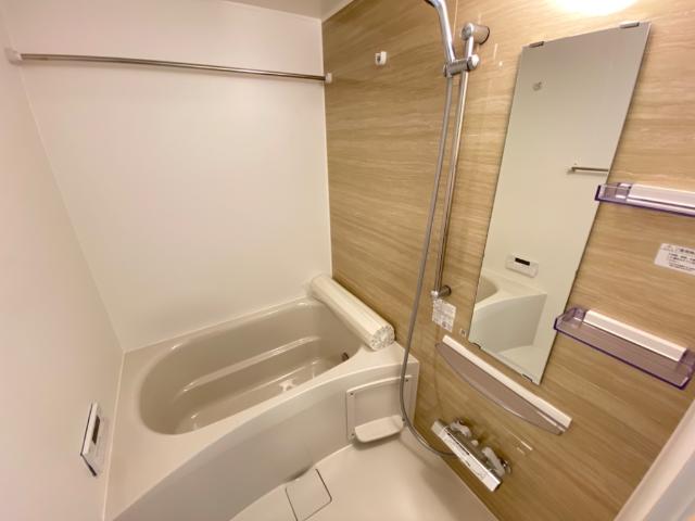 ディコ笹目南 バス