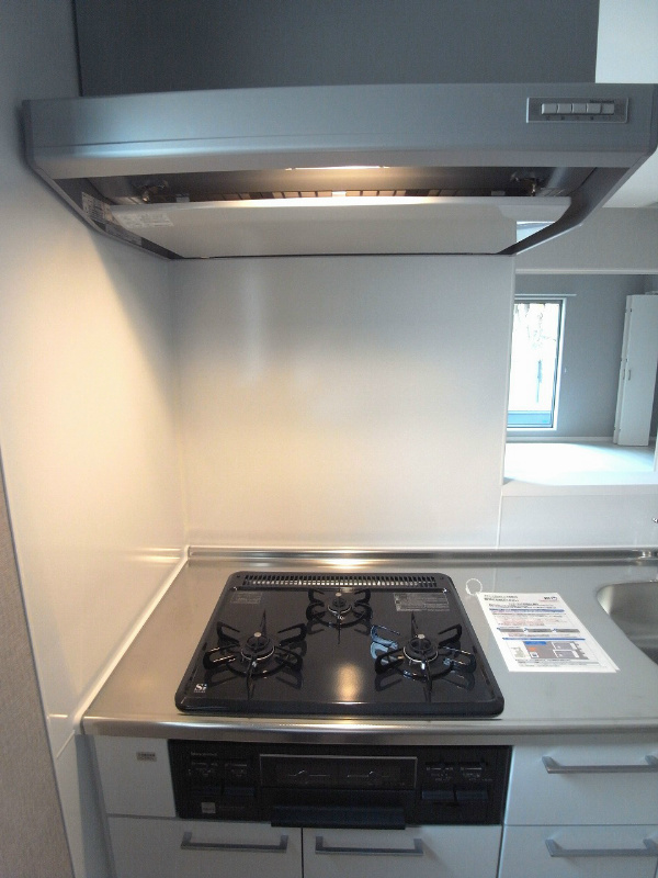 メゾン　イグレック 部屋設備