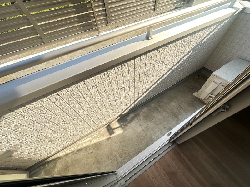 サクラノキタ1階 部屋その他