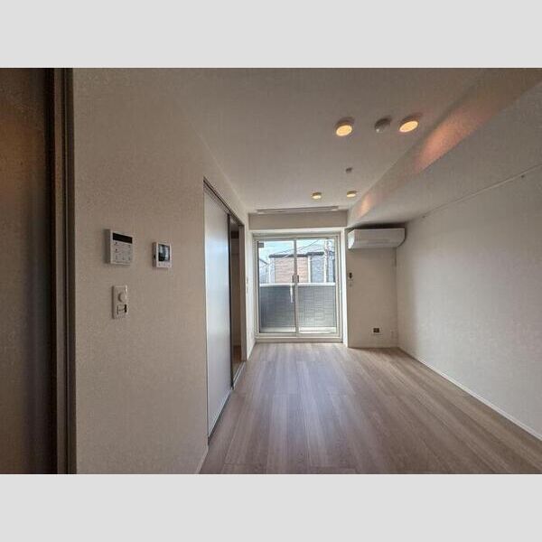 セレスティア南花畑Ⅲ303号室 LDK