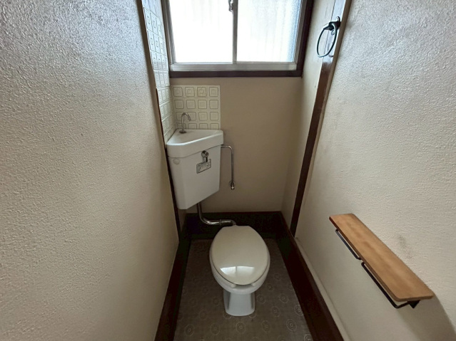 藤間戸建て 部屋その他