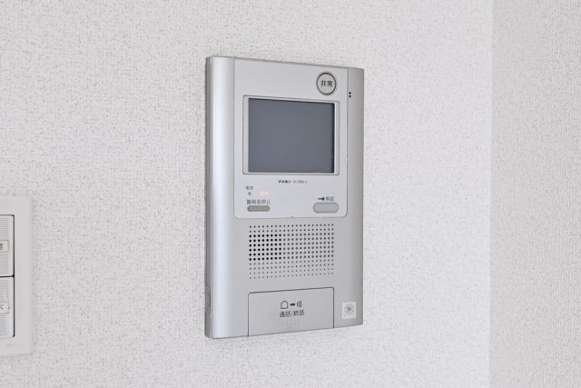 フェニックス目黒弐番館5階 モニター付オートロック