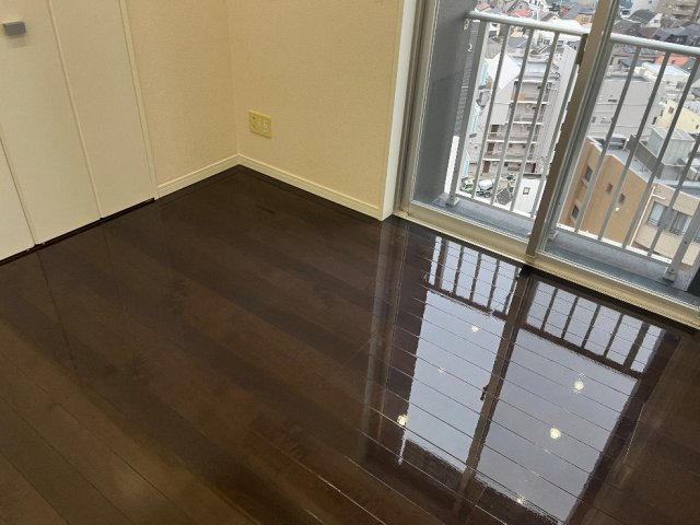 SYNEX SHINAGAWA-EBARA1101号室 ※過去退去時のお写真です