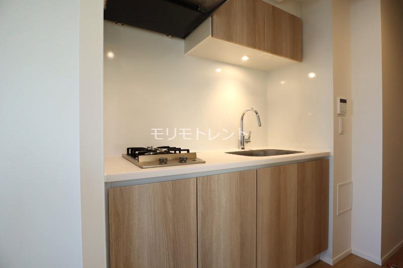 イプセ日本橋 室内参考写真（Bタイプ）