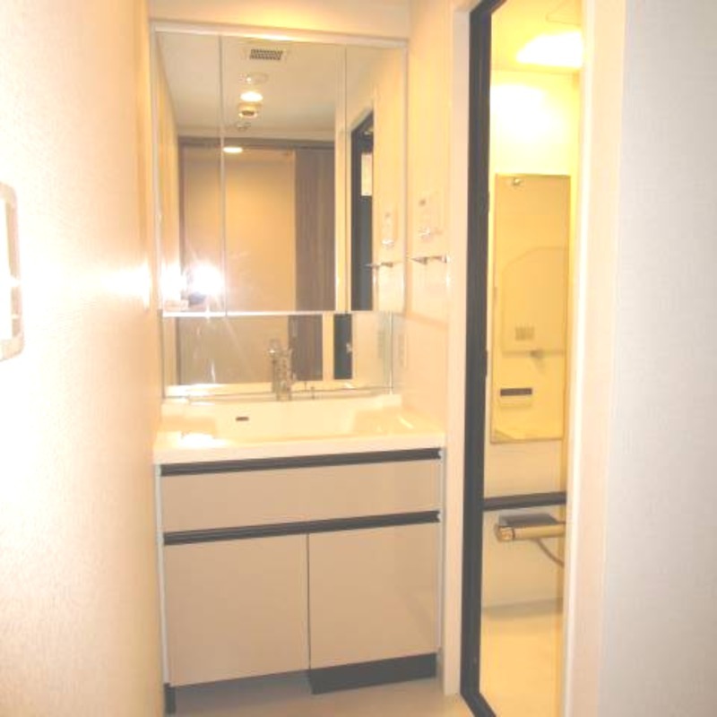 クリオラベルヴィ川崎南幸町 前回募集時写真