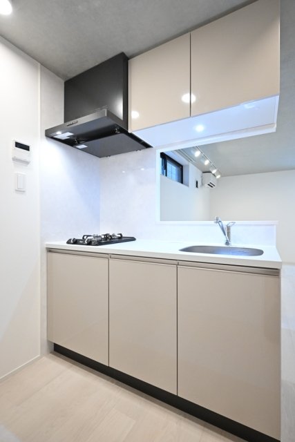 Ｌｅ　Ｎｉｄ　日本橋地下1階 キッチン