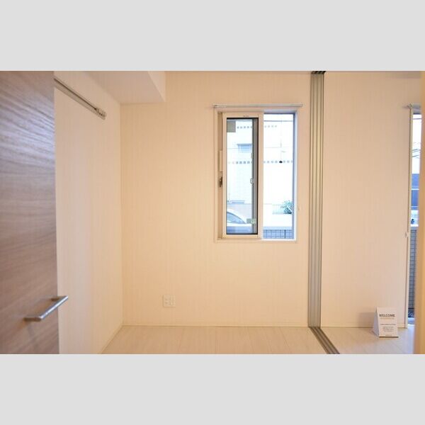 Arpage102号室 洋室