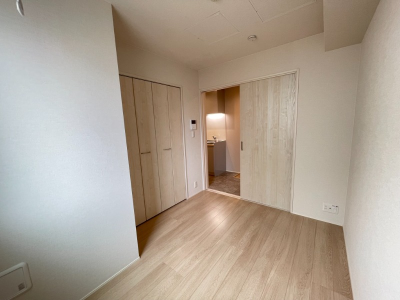 エリタージュ3階 リビング