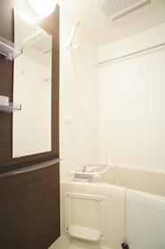 リブリ・プモリ 鵠沼 お風呂