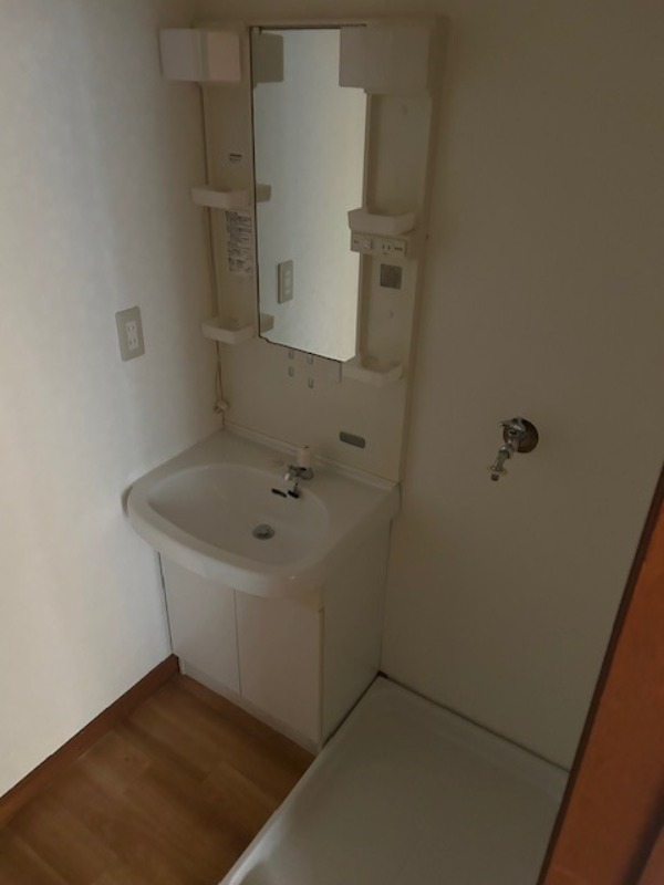 仲六マンション2階 部屋その他