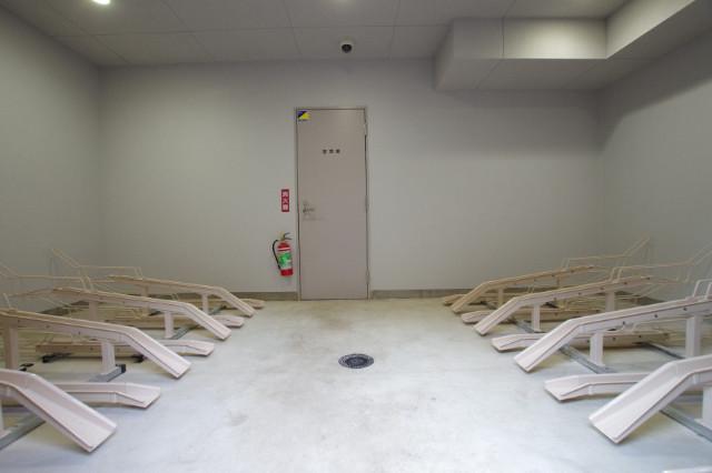 ブライズ用賀4階 部屋その他